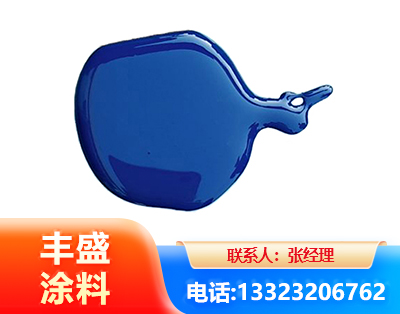 包头水性醇酸磁漆