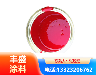 包头水性沥青漆