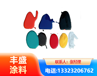 包头水性医疗器械专用漆