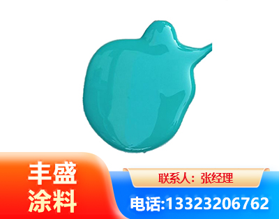 包头水性高氯化聚乙烯漆