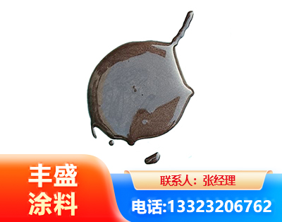 包头水性氯磺化漆