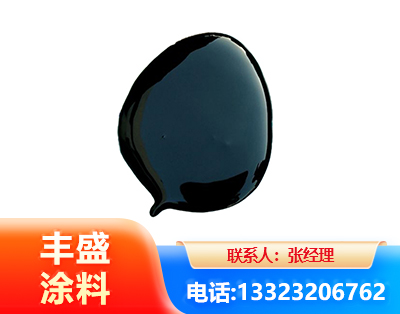 包头水性氯化橡胶漆